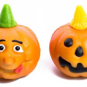 Strašidelný Halloween s chutí marcipánu | Frischmann Vyškov